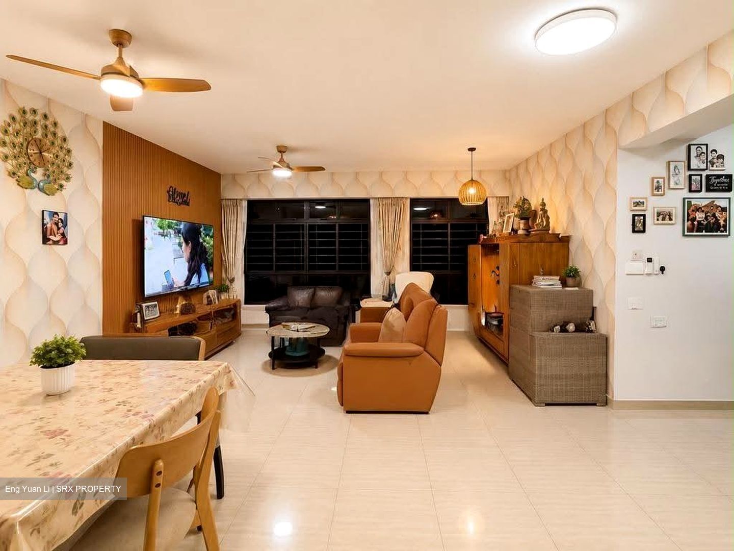 Blk 997B Buangkok Edgeview (Hougang), HDB 5 Rooms #607848041